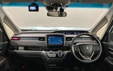 Honda Freed II, 2022 год, 1 300 000 рублей, 24 фотография