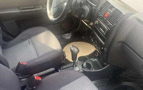 Hyundai Getz I рестайлинг, 2010 год, 220 000 рублей, 6 фотография