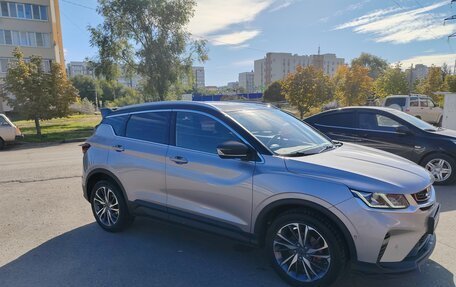 Geely Coolray I, 2022 год, 1 750 000 рублей, 2 фотография