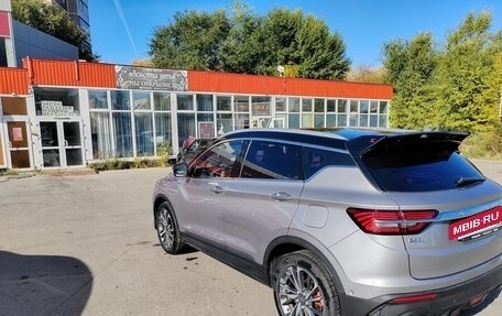 Geely Coolray I, 2022 год, 1 750 000 рублей, 5 фотография