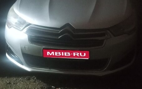 Citroen C4 II рестайлинг, 2014 год, 520 000 рублей, 1 фотография