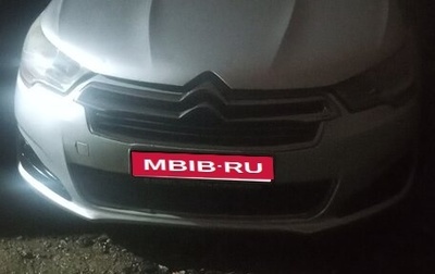 Citroen C4 II рестайлинг, 2014 год, 520 000 рублей, 1 фотография