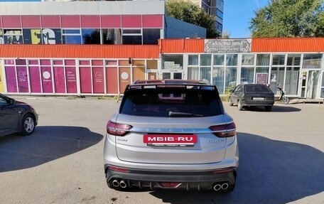 Geely Coolray I, 2022 год, 1 750 000 рублей, 4 фотография