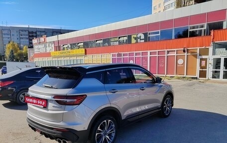 Geely Coolray I, 2022 год, 1 750 000 рублей, 3 фотография