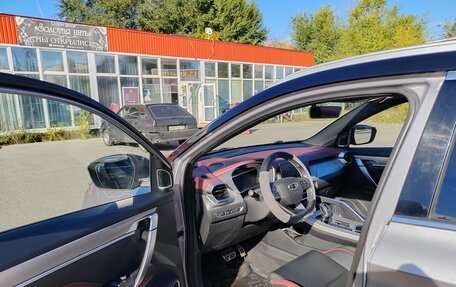 Geely Coolray I, 2022 год, 1 750 000 рублей, 7 фотография
