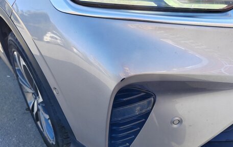Geely Coolray I, 2022 год, 1 750 000 рублей, 13 фотография
