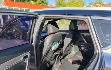 Geely Coolray I, 2022 год, 1 750 000 рублей, 9 фотография