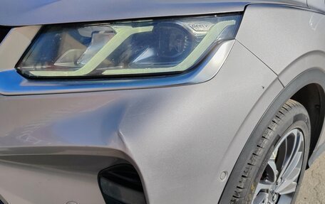Geely Coolray I, 2022 год, 1 750 000 рублей, 12 фотография