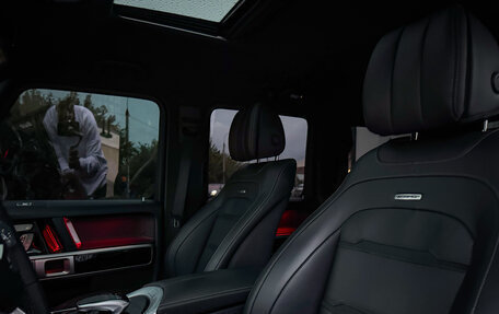 Mercedes-Benz G-Класс AMG, 2020 год, 22 500 000 рублей, 7 фотография
