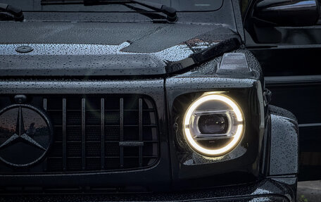 Mercedes-Benz G-Класс AMG, 2020 год, 22 500 000 рублей, 4 фотография