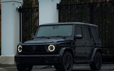 Mercedes-Benz G-Класс AMG, 2020 год, 22 500 000 рублей, 1 фотография