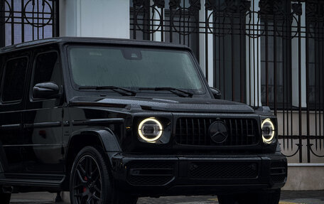 Mercedes-Benz G-Класс AMG, 2020 год, 22 500 000 рублей, 2 фотография