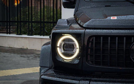 Mercedes-Benz G-Класс AMG, 2020 год, 22 500 000 рублей, 5 фотография