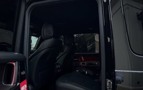 Mercedes-Benz G-Класс AMG, 2020 год, 22 500 000 рублей, 6 фотография