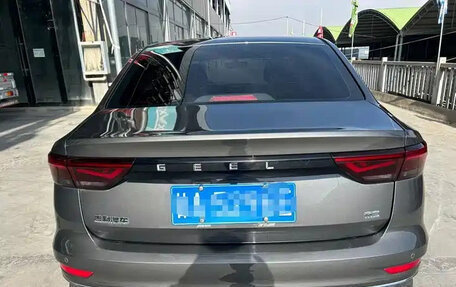 Geely Emgrand, 2023 год, 1 100 025 рублей, 5 фотография