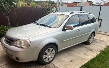 Chevrolet Lacetti, 2012 год, 420 000 рублей, 1 фотография
