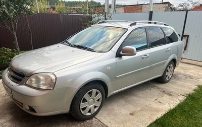 Chevrolet Lacetti, 2012 год, 420 000 рублей, 1 фотография