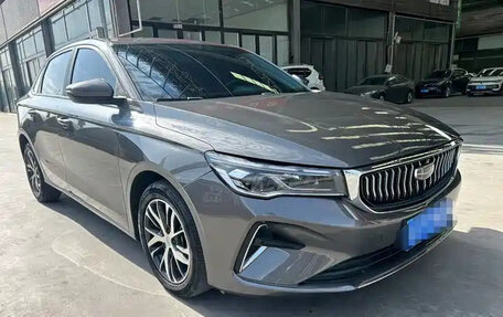 Geely Emgrand, 2023 год, 1 100 025 рублей, 1 фотография