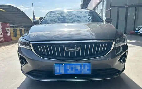 Geely Emgrand, 2023 год, 1 100 025 рублей, 2 фотография