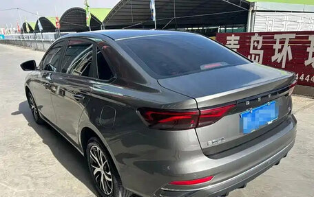 Geely Emgrand, 2023 год, 1 100 025 рублей, 4 фотография