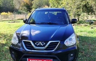 Chery Tiggo (T11), 2014 год, 650 000 рублей, 1 фотография