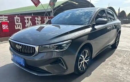 Geely Emgrand, 2023 год, 1 100 025 рублей, 3 фотография