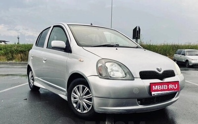 Toyota Vitz, 2001 год, 240 000 рублей, 1 фотография