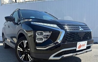 Mitsubishi Eclipse Cross, 2021 год, 1 599 017 рублей, 1 фотография