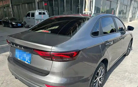 Geely Emgrand, 2023 год, 1 100 025 рублей, 6 фотография