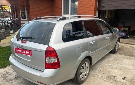 Chevrolet Lacetti, 2012 год, 420 000 рублей, 2 фотография