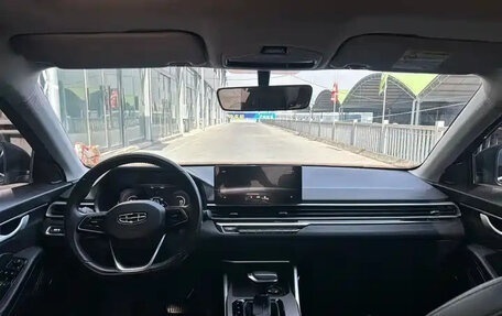 Geely Emgrand, 2023 год, 1 100 025 рублей, 8 фотография