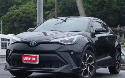 Toyota C-HR I рестайлинг, 2023 год, 1 700 000 рублей, 1 фотография