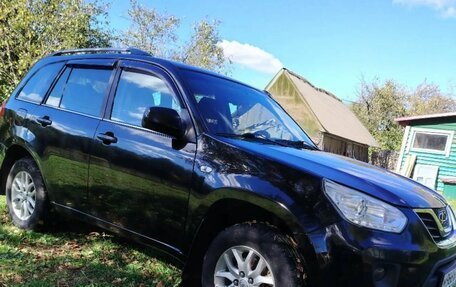 Chery Tiggo (T11), 2014 год, 650 000 рублей, 4 фотография