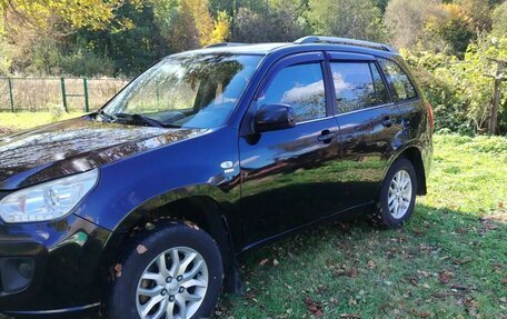 Chery Tiggo (T11), 2014 год, 650 000 рублей, 5 фотография