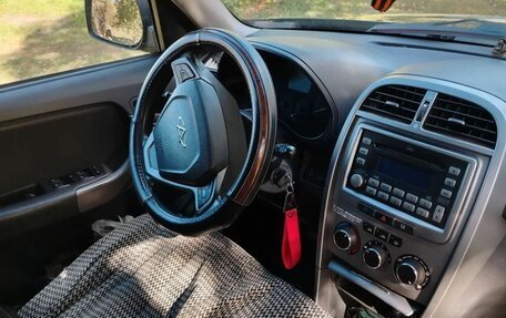 Chery Tiggo (T11), 2014 год, 650 000 рублей, 10 фотография
