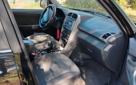 Chery Tiggo (T11), 2014 год, 650 000 рублей, 7 фотография
