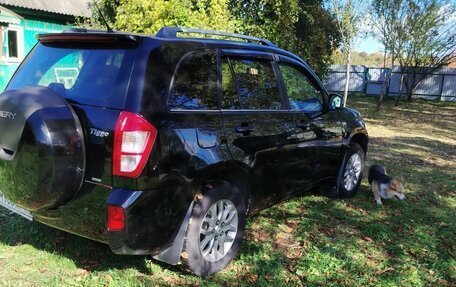 Chery Tiggo (T11), 2014 год, 650 000 рублей, 8 фотография