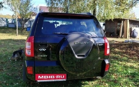 Chery Tiggo (T11), 2014 год, 650 000 рублей, 2 фотография