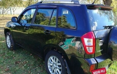Chery Tiggo (T11), 2014 год, 650 000 рублей, 3 фотография