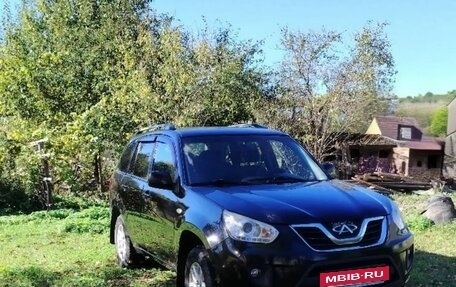 Chery Tiggo (T11), 2014 год, 650 000 рублей, 6 фотография
