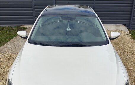 Volkswagen Jetta VI, 2015 год, 1 200 000 рублей, 3 фотография