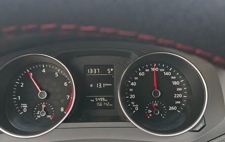 Volkswagen Jetta VI, 2015 год, 1 200 000 рублей, 14 фотография