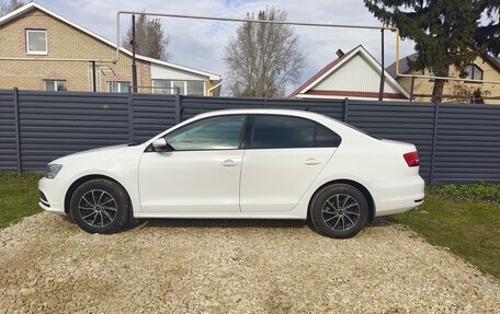 Volkswagen Jetta VI, 2015 год, 1 200 000 рублей, 10 фотография