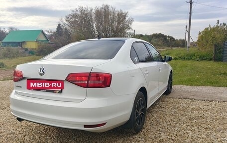 Volkswagen Jetta VI, 2015 год, 1 200 000 рублей, 7 фотография