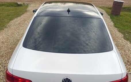 Volkswagen Jetta VI, 2015 год, 1 200 000 рублей, 4 фотография