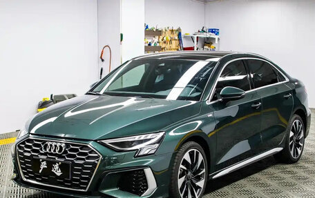 Audi A3, 2023 год, 1 779 018 рублей, 1 фотография