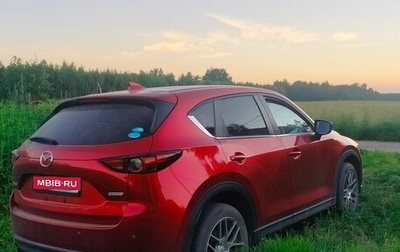 Mazda CX-5 II, 2019 год, 2 200 000 рублей, 1 фотография
