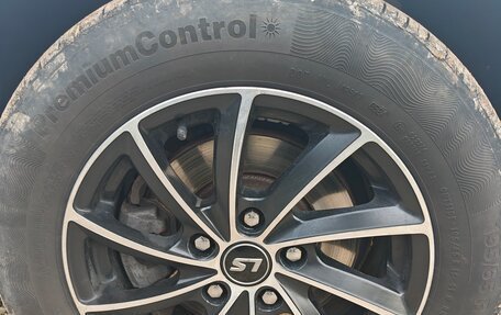 Volkswagen Jetta VI, 2015 год, 1 200 000 рублей, 21 фотография