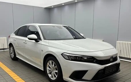 Honda Civic, 2023 год, 1 434 333 рублей, 3 фотография