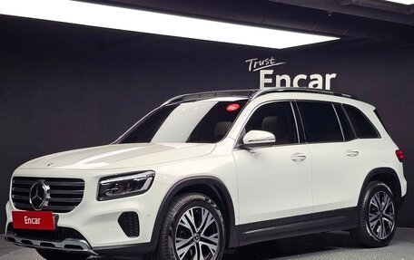 Mercedes-Benz GLB, 2023 год, 4 550 000 рублей, 1 фотография